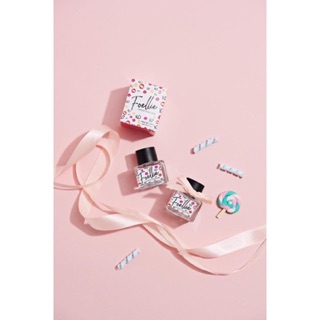 Nước Hoa Vùng Kín Foellie Inner Perfume ( 5mL )