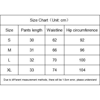 Quần Short Jean Chữ a Lưng Cao Màu Sắc Đơn Giản