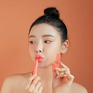 Son dưỡng 3CE Plumping Lips👄👄👄