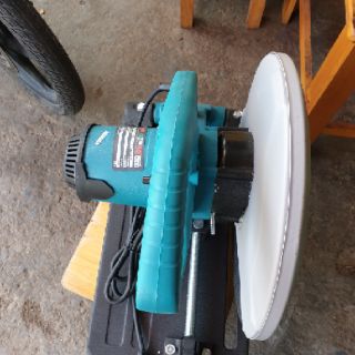 Máy cắt sắt Jetman 2300w Tặng kèm đá cắt