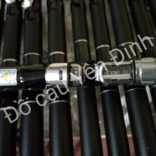 Cần Shimano Holiday Spin 3m9