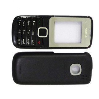 Vỏ + phím Nokia C2-00 - Vỏ - Phím