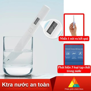 Bút Xiaomi TDS kiểm tra chất lượng nước Mi TDS Pen Water Quality Tester
