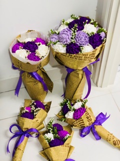 Hoa giấy nhún