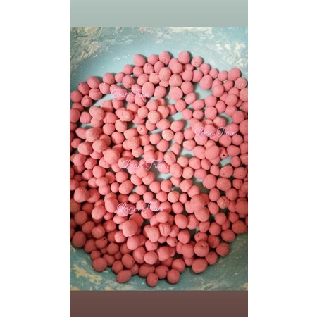 TRÂN CHÂU MÀU HỒNG 1KG