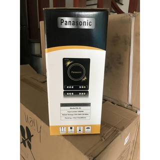 Bếp từ cảm ứng Panasonic PA-01