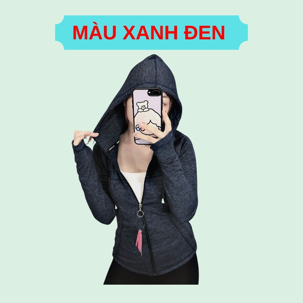 Áo khoác chống nắng Thun Lạnh thoáng mát - Super Bull | BigBuy360 - bigbuy360.vn