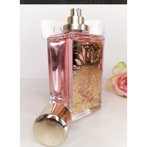 Nước hoa nữ Rose Peonia của Lancome 100ml
