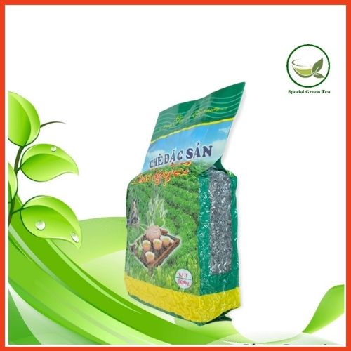 Trà Thái Nguyên Tân Cương Chính Gốc 500Gr Loại Vừa, Hậu Đượm, Thơm Hương Vị Hoa Nhài – Thiên Hương Trà