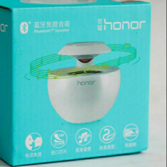 [ GIÁ SIÊU RẺ ] Loa Bluetooth Thiên Nga Huawei/ Honor AM08
