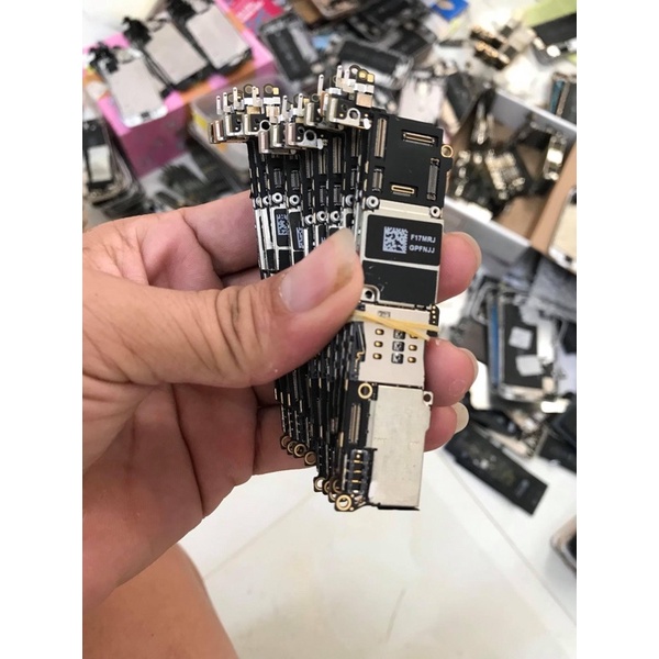main 5s MVT bypas không nghe gọi full thông báo