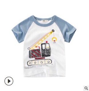 Combo áo 27kid ko chọn màu