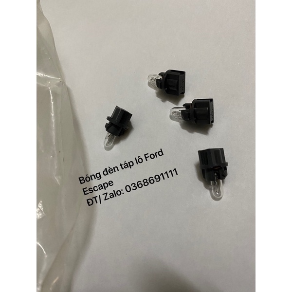 Bóng đèn táp lô Ford Escape