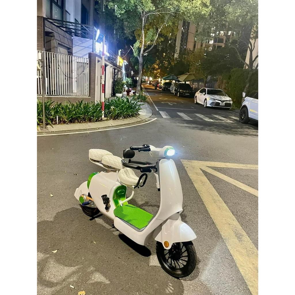 Ghế bé điện vc