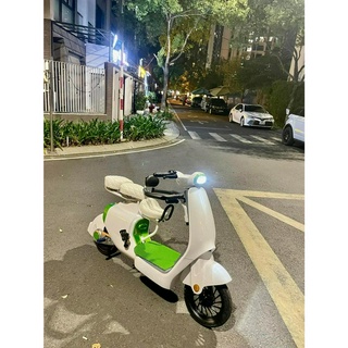 ghế bé điện vc