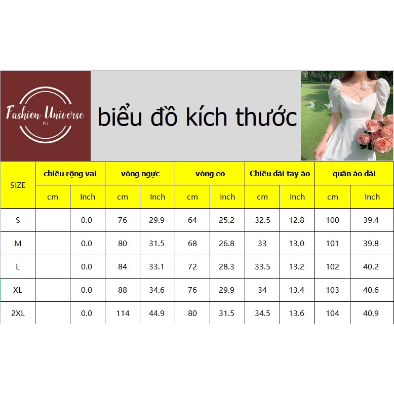 Đầm Cổ Chéo Vạt Chéo Màu Trắng Thuần Phong Cách Mori Ngọt Ngào Thời Trang Mùa Hè Kiểu Pháp TTJ207
