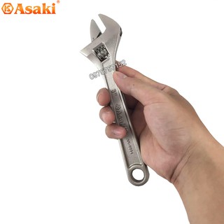 Mỏ lết Asaki AK-054/0054