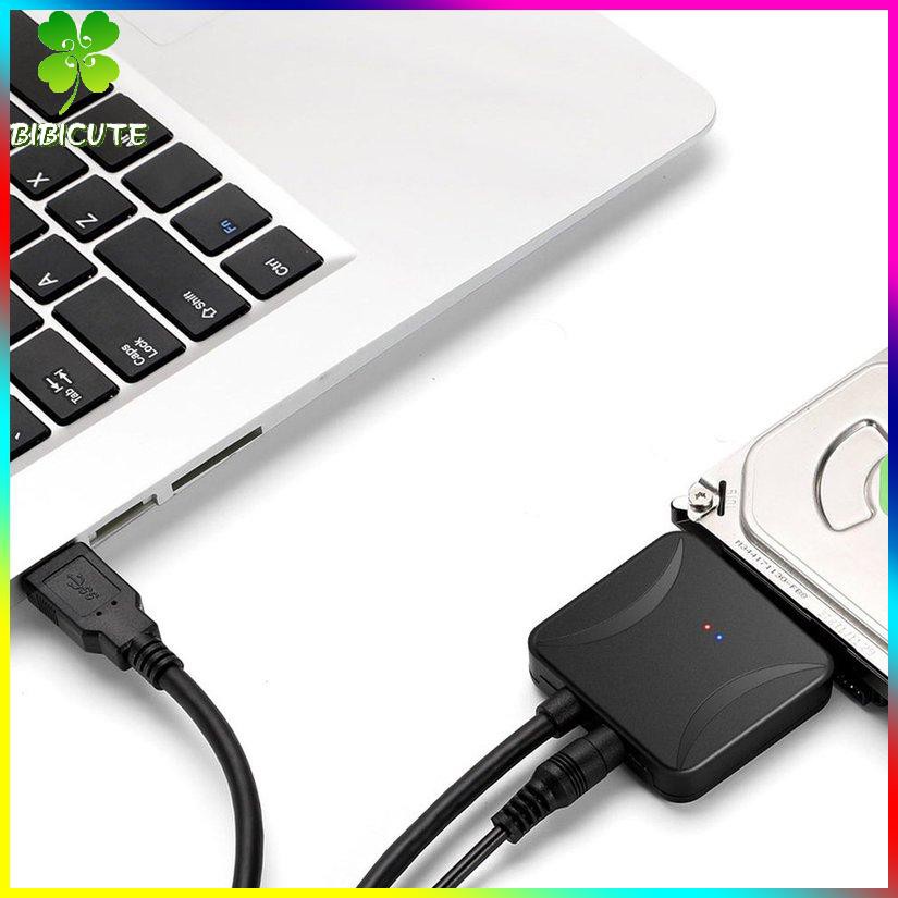 Dây Cáp Chuyển Đổi Ổ Cứng Usb 3.0 Sata Usb3 0