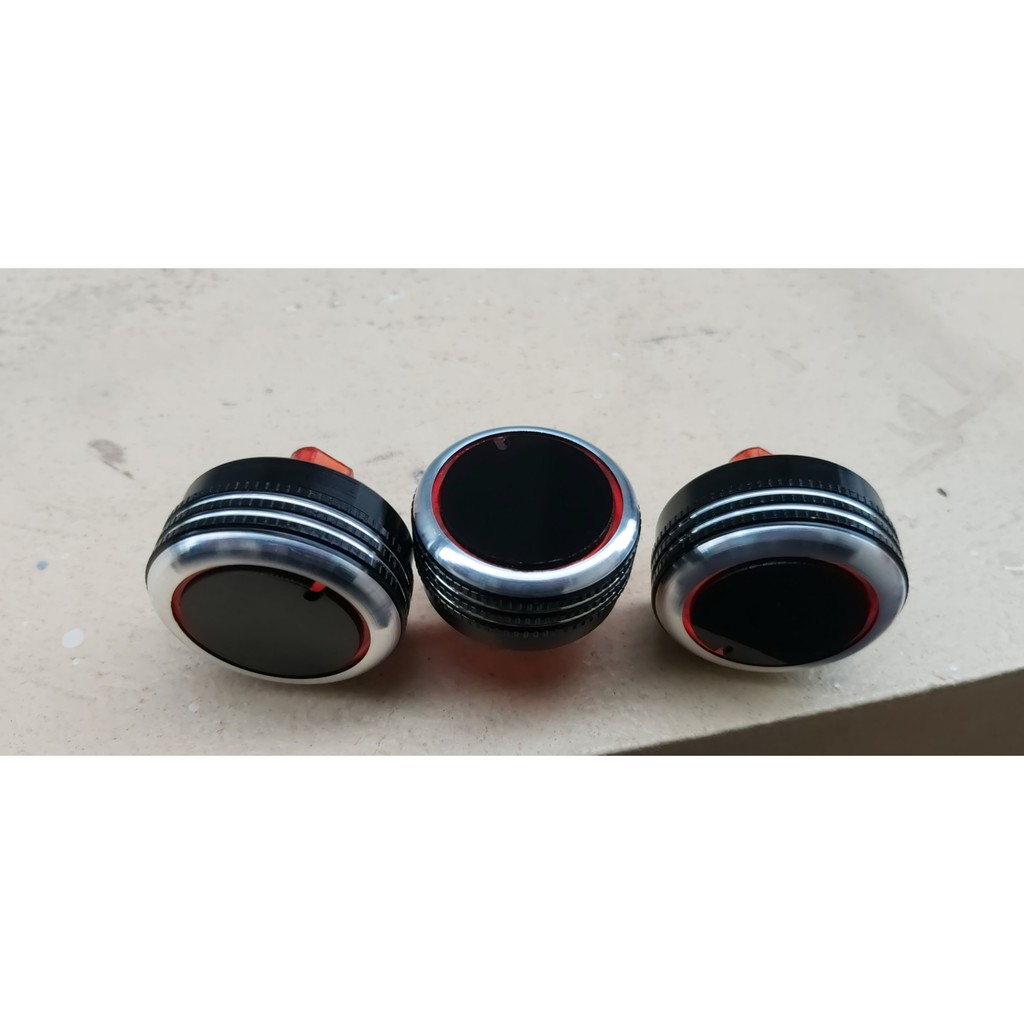 Núm điều hòa Kia Soluto