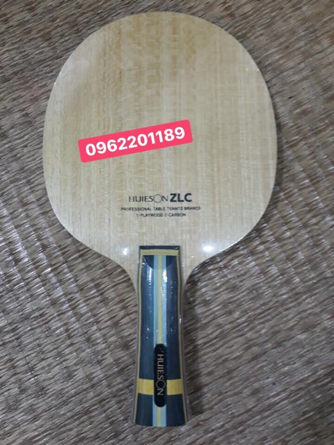 Cốt vợt bóng bàn Huieson Carbon ZLC