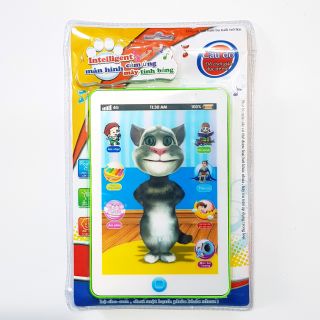 Mã LIFE0503TOYS giảm 10% đơn 0Đ Ipad cảm ứng mèo Tom tiếng Việt 806T