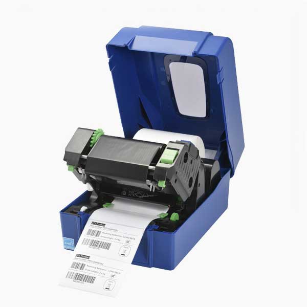 Máy In Mã Vạch TSC Zenpert 4T200 | BigBuy360 - bigbuy360.vn