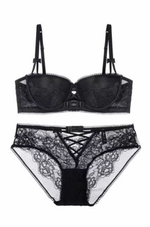 set áo ngực mút mỏng