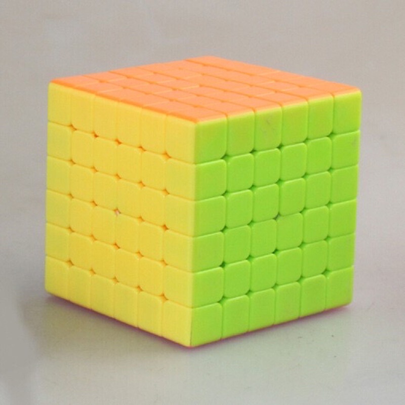 (CÓ SẴN) ĐỒ CHƠI RUBIK 5x5 hàng cao cấp xoay trơn dễ chơi