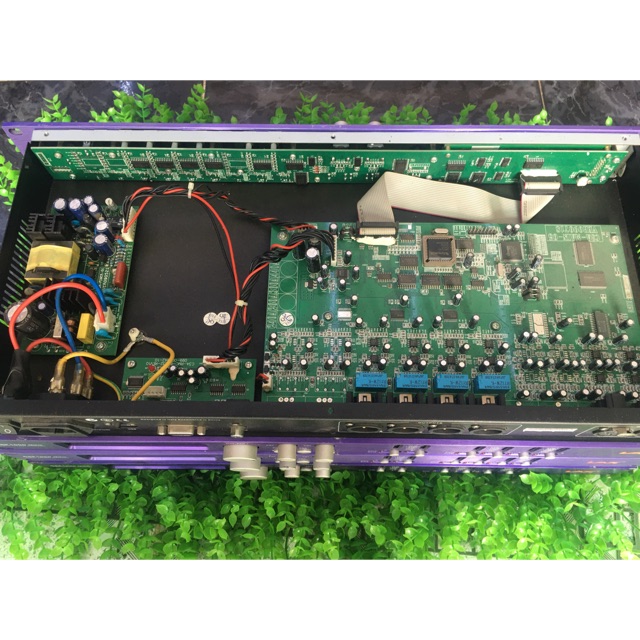Cross kỹ thuật số Lax dsp1000
