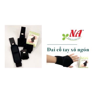 Đai quấn cổ tay tập YOGA, GYM, bảo vệ tránh gây chấn thương cổ tay