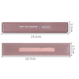 Phấn Mắt MIFEISI 9 Ô Soft Eye Shadow