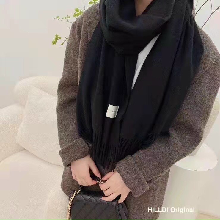 Khăn len ép cao cấp