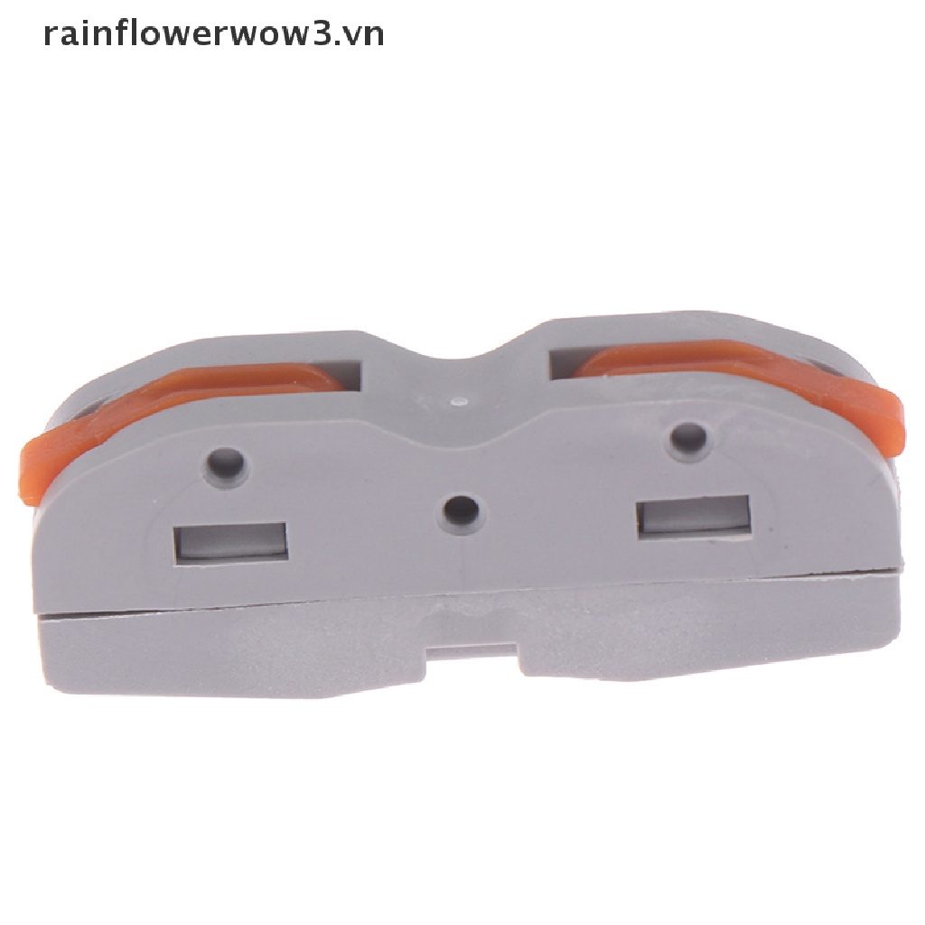 Đầu Nối Dây Cáp Điện 3 Chiều SPL-1 2 Chiều Chuyên Dụng