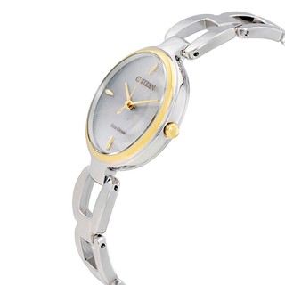 Đồng Hồ Nữ Citizen EM0424-88A