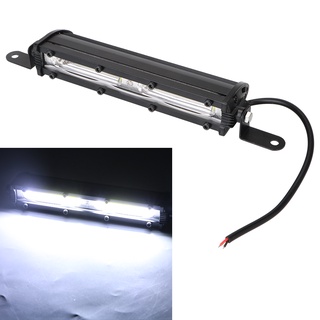Thanh Đèn LED 12V 6500K Cho Xe Hơi/Xe Tải