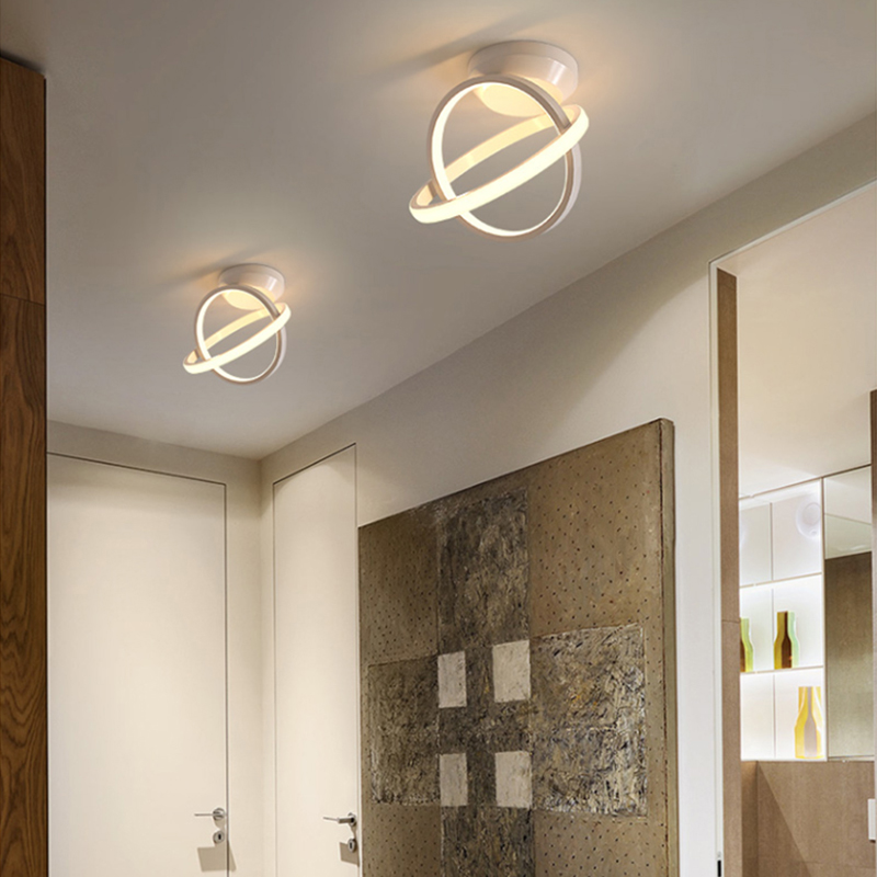 Đèn Led Gắn Trần Nhà Trang Trí Nội Thất