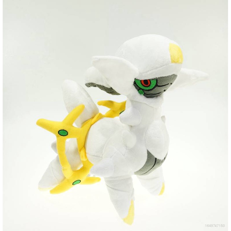Ellen Pokemon Legends Arceus Plush Toys Stuffed Dolls Gift For Kids Home Decor Stuffed Toys For Kids