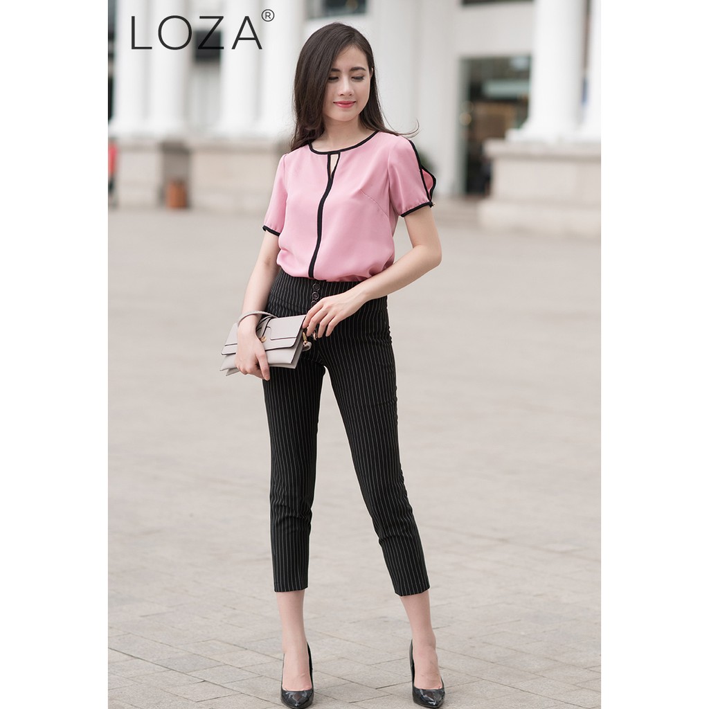 quần legging lỡ nữ