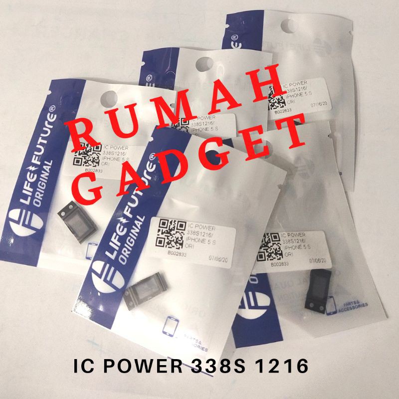 Power Ic 337s 1216 Ic Power Power Power Iphone 5s