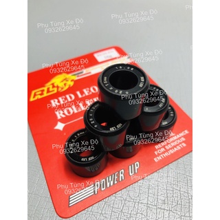 Bi nồi redleo vario (gồm các size : 10g / 10.5g / 11g / 11.5g / 12g / 12.5g / 13g / 14g / 15g / 16g) (15x20)