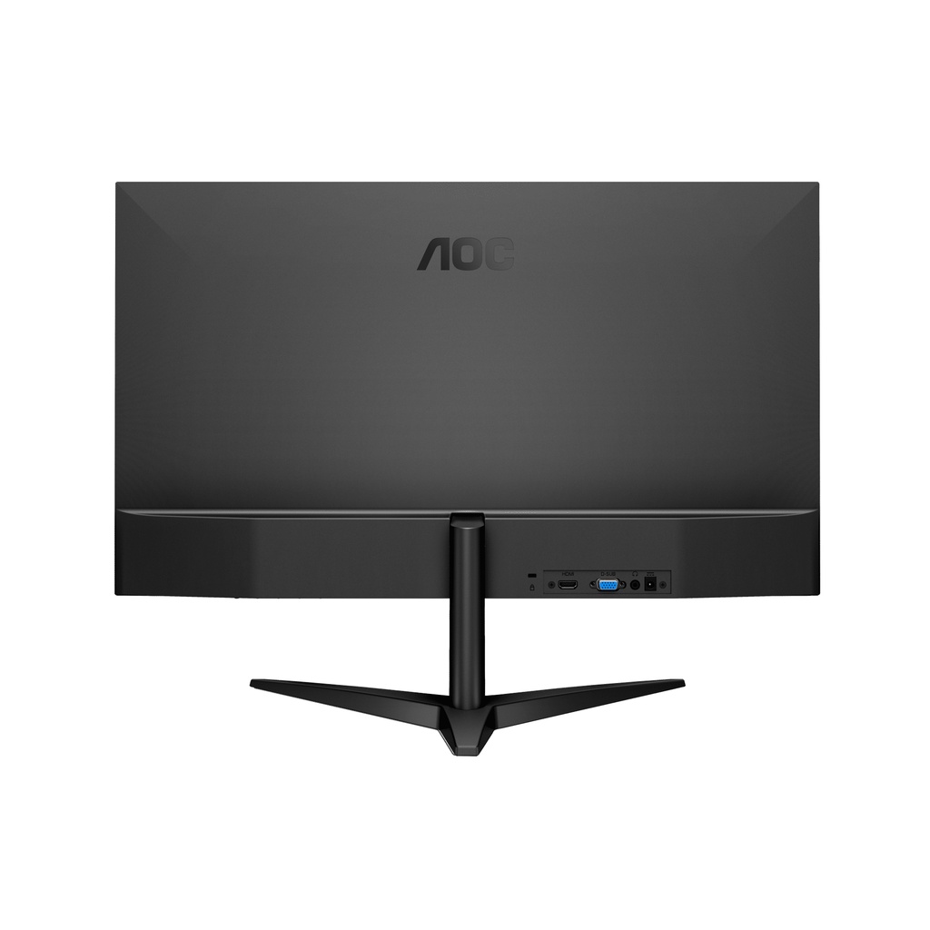Màn hình AOC 27B1H/74 (27 inch/FHD/IPS/250cd/m²/HDMI+VGA/60Hz/5ms) | BigBuy360 - bigbuy360.vn