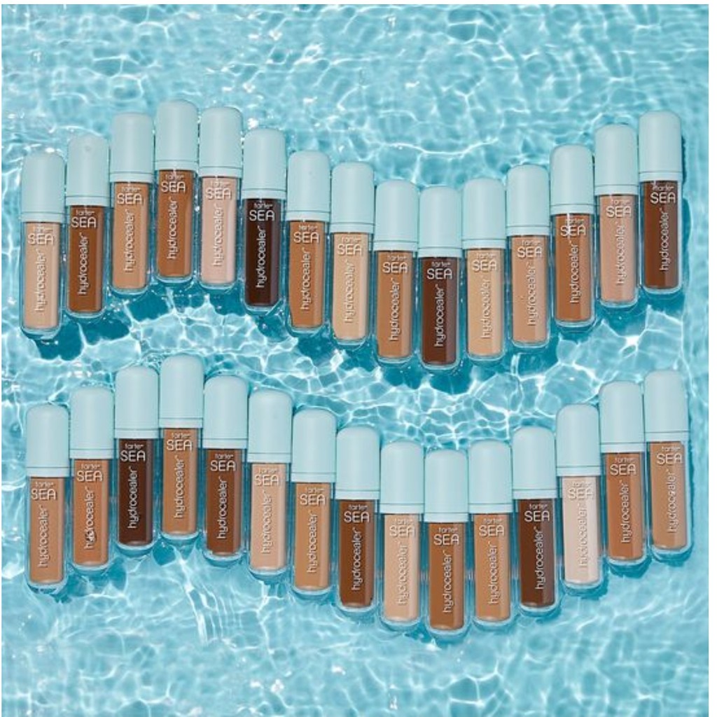 Kem che khuyết điểm tarte Sea hydrocealer concealer ™ | BigBuy360 - bigbuy360.vn