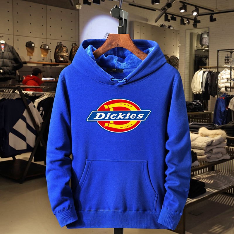 Áo Hoodie Dickies Thời Trang Thu Đông Cho Nam