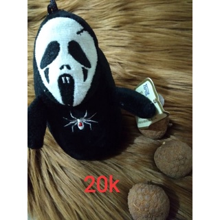 Móc khóa Vô Diện