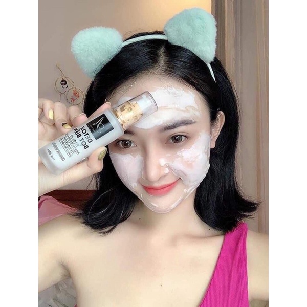 Detox bọt biển | BigBuy360 - bigbuy360.vn