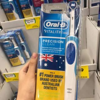Bàn chải điện ORAL-B