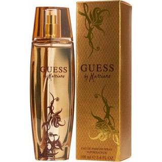 Nước hoa Nữ Guess By Marciano 100ml