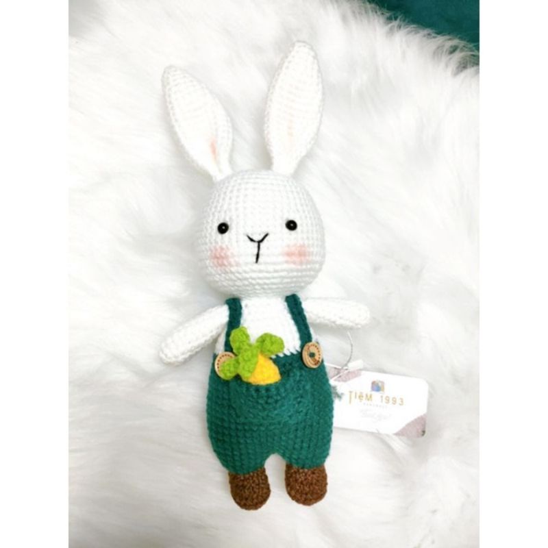 Thỏ quà tặng cho bé, quà cưới, quà tặng người yêu