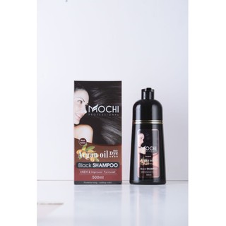 💥💧[SIÊU HOT]💥💧 Dầu Gội Phủ Bạc Tóc MOCHI Nhật Bản [CHÍNH HÃNG]💥💧