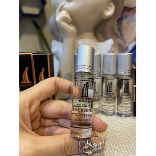 ——Tinh Dầu Le Labo 33 —12ml